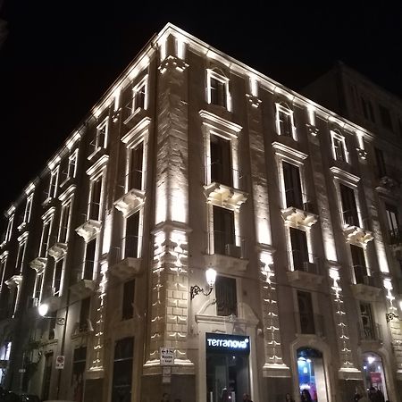 Il Gattopardo House Catania Exterior photo