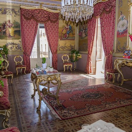Il Gattopardo House Catania Exterior photo
