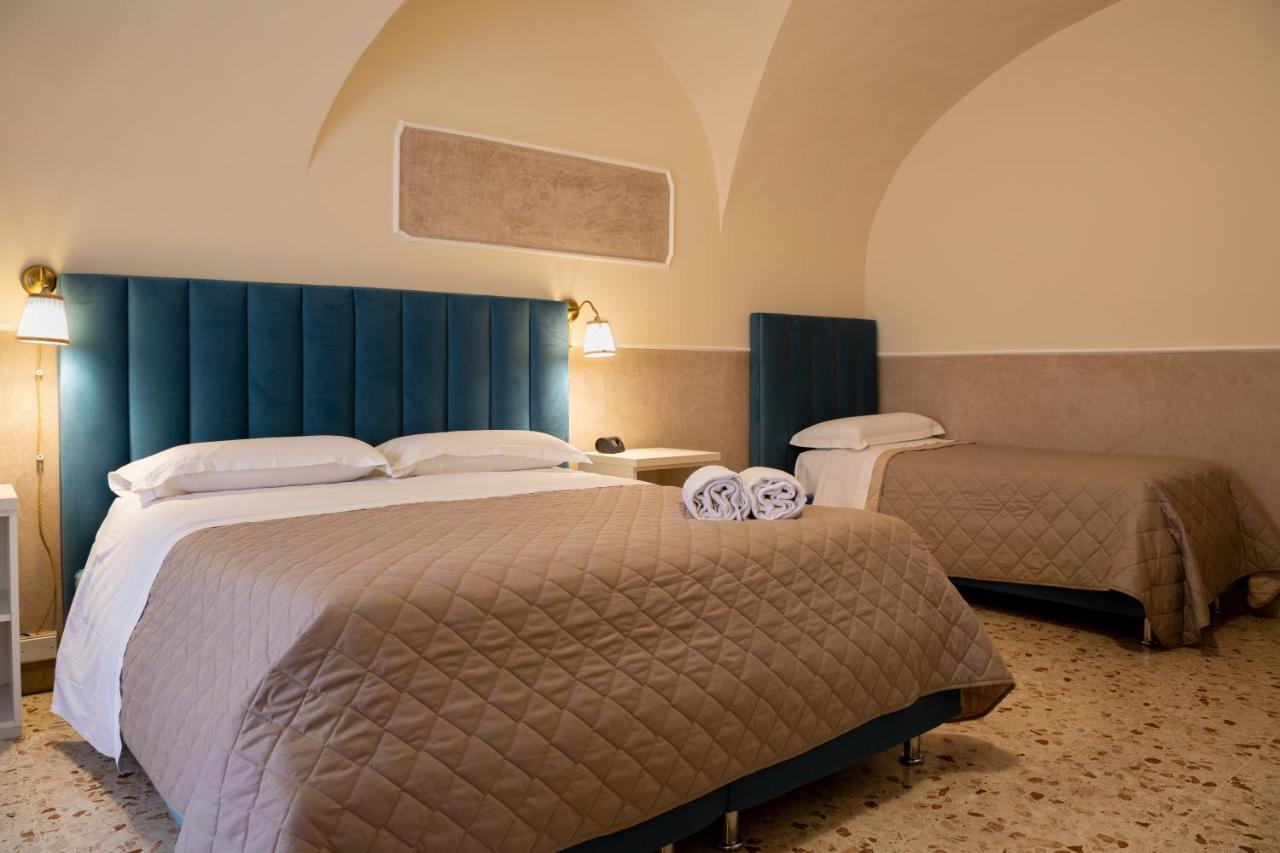 Il Gattopardo House Catania Exterior photo
