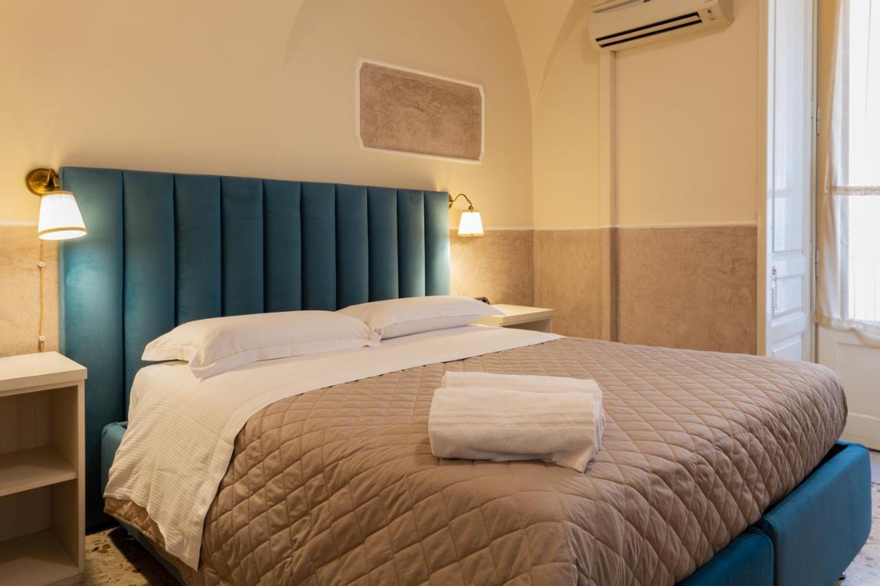 Il Gattopardo House Catania Exterior photo