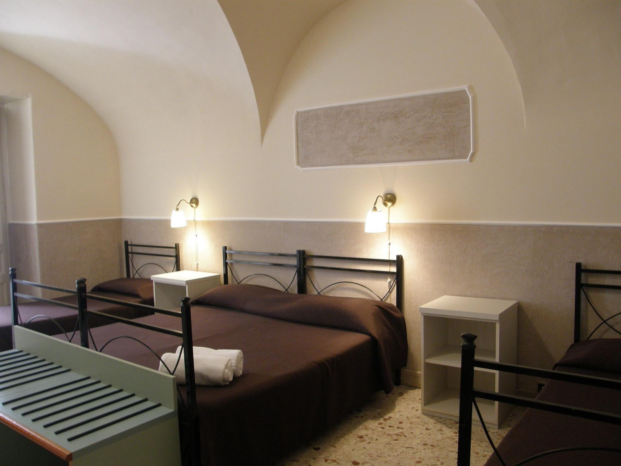 Il Gattopardo House Catania Exterior photo