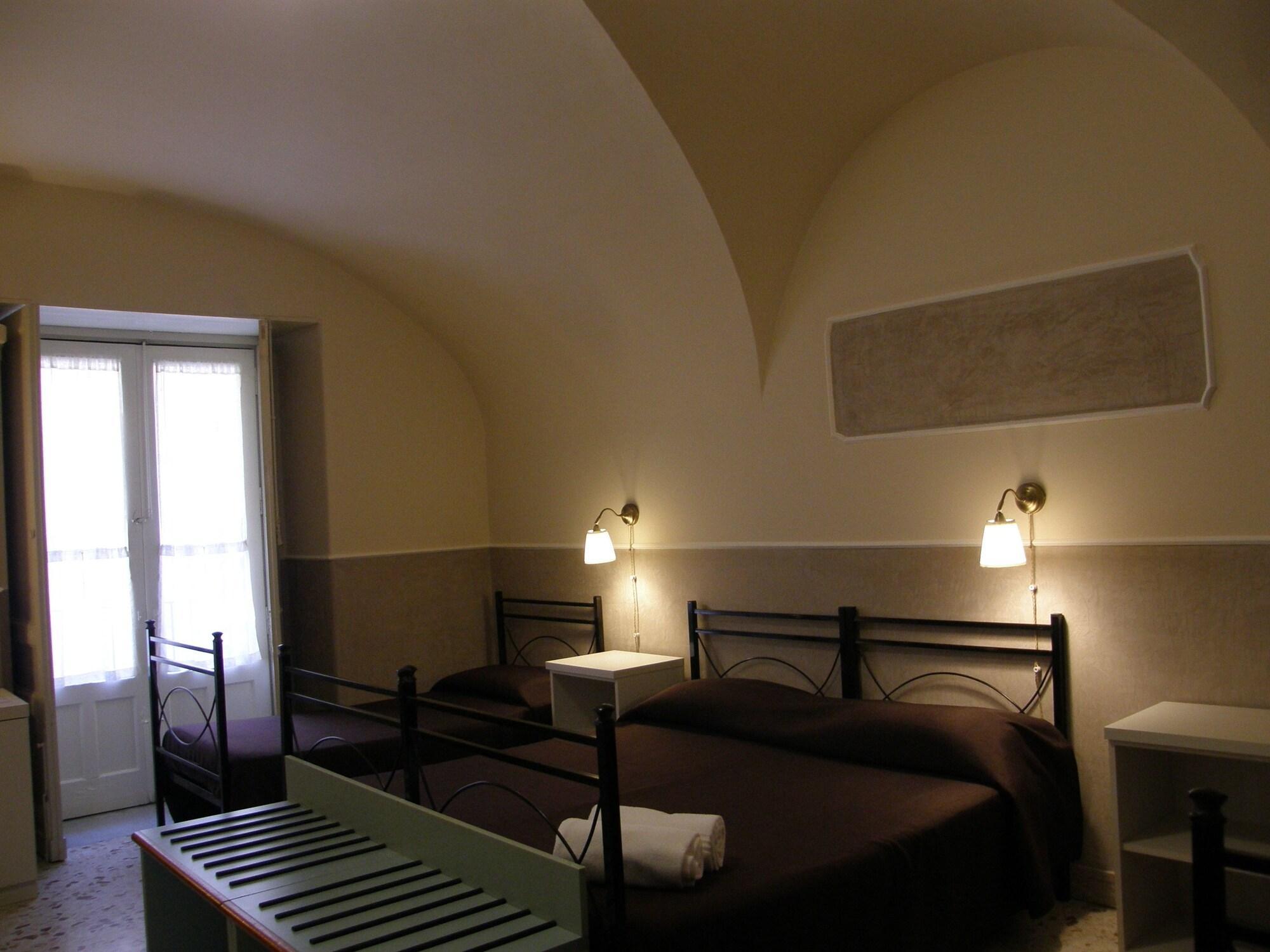 Il Gattopardo House Catania Exterior photo