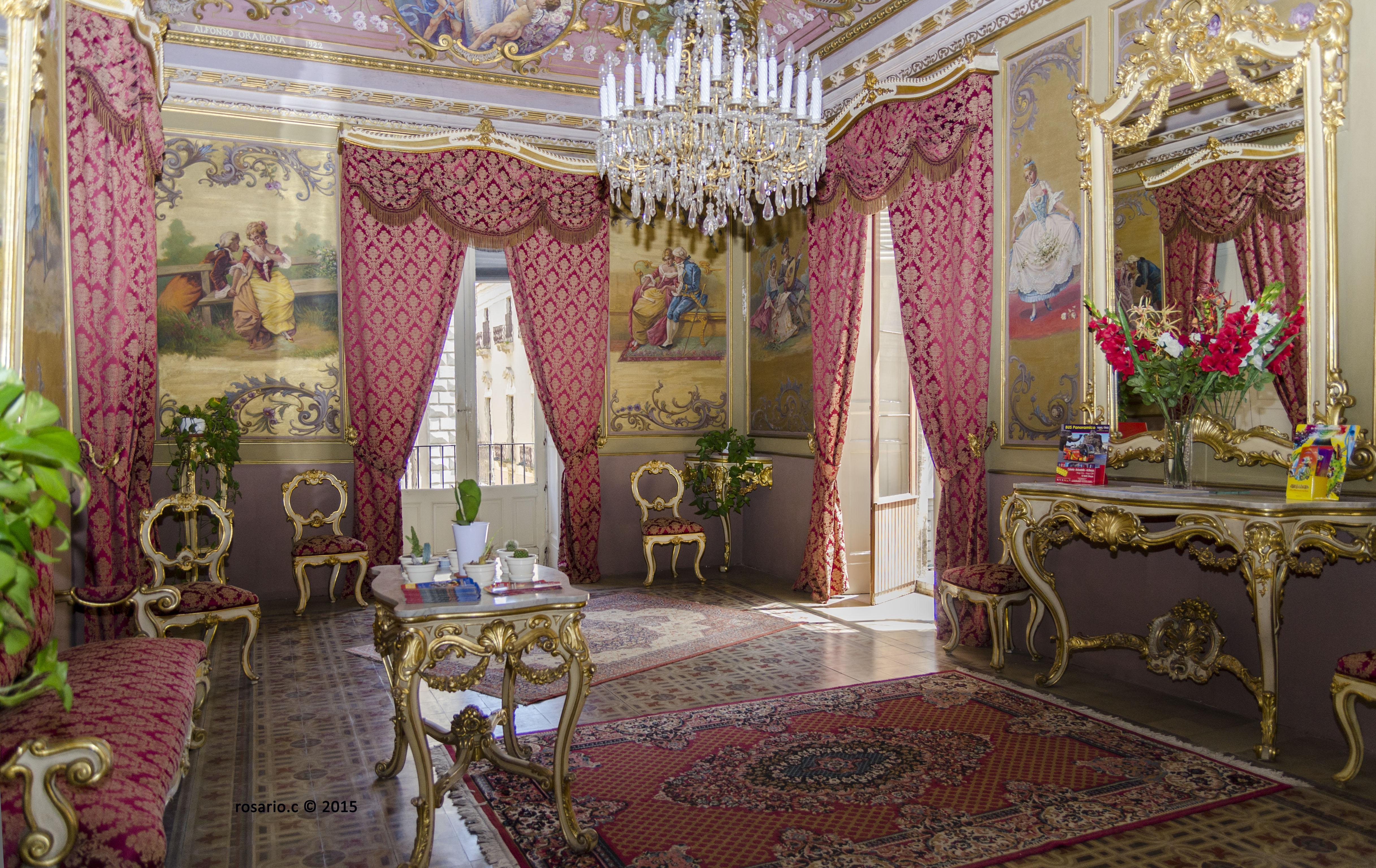 Il Gattopardo House Catania Exterior photo