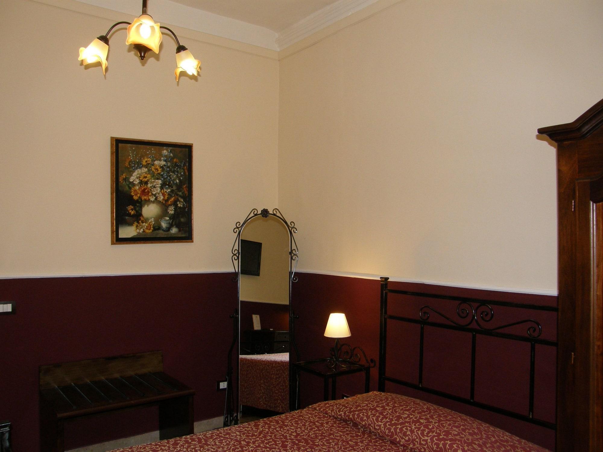 Il Gattopardo House Catania Exterior photo