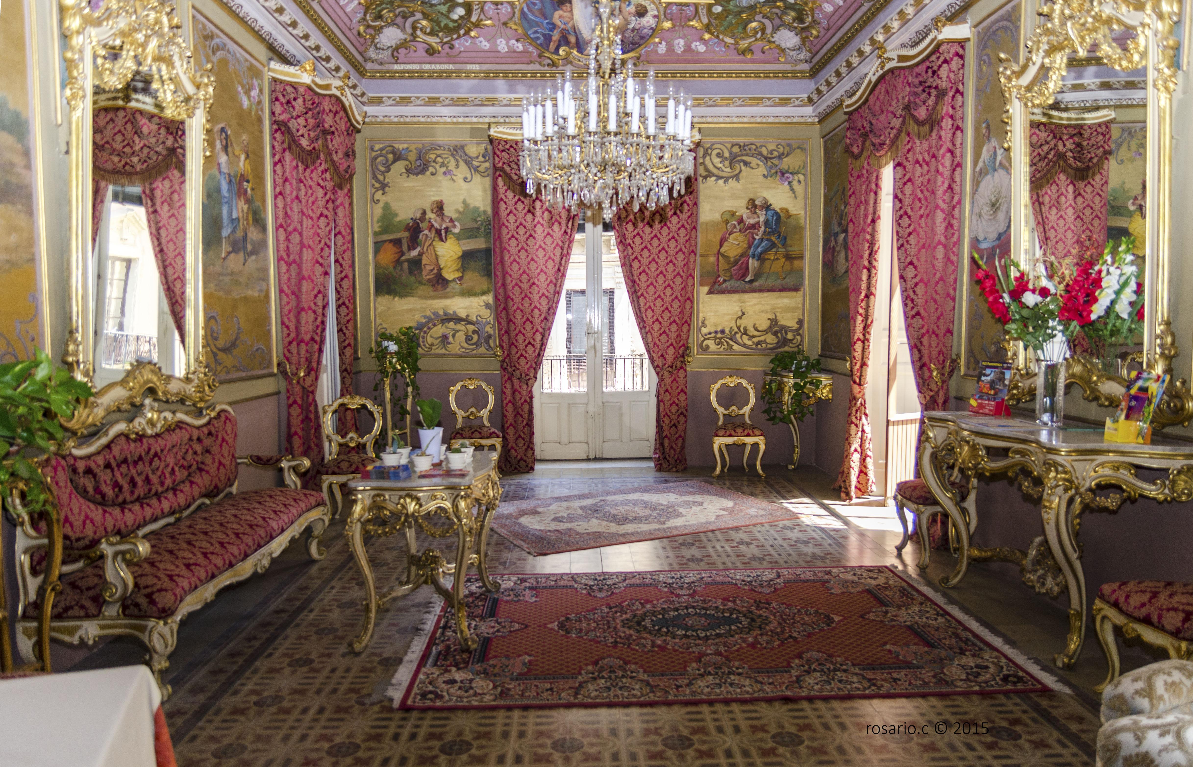 Il Gattopardo House Catania Exterior photo
