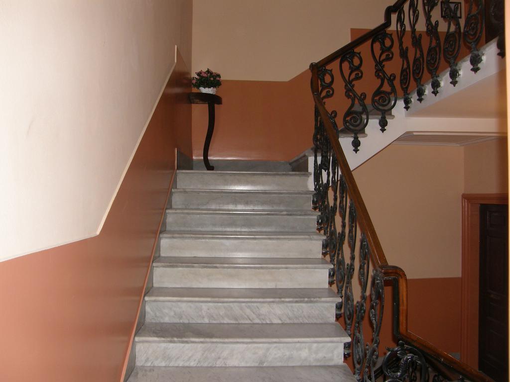 Il Gattopardo House Catania Exterior photo