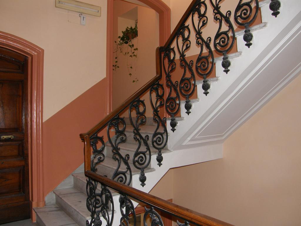 Il Gattopardo House Catania Exterior photo
