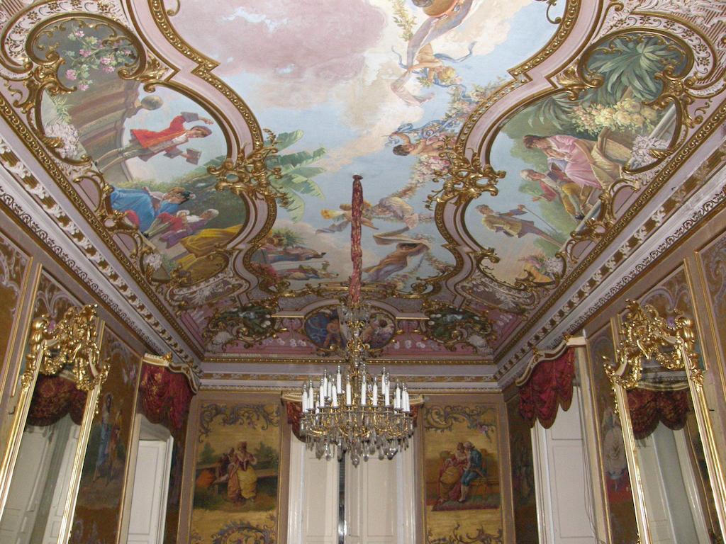 Il Gattopardo House Catania Exterior photo