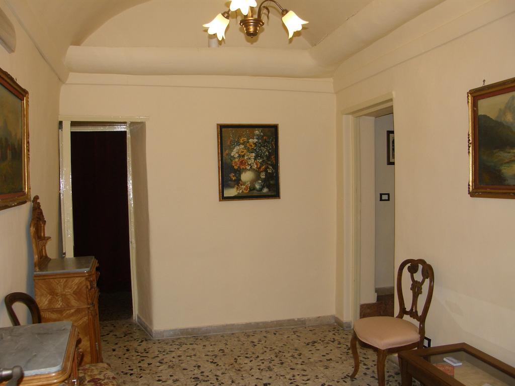 Il Gattopardo House Catania Exterior photo